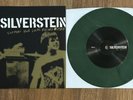 Silverstein -Support Your Local Record Store vinyl 7