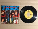 T. Rex – 20th Century Boy / Thin Lizzy – Whisky In The Jar / Thai EP