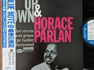 Horace Parlan - Up & Down Blue Note BN4082 JAPAN Jazz Vinyl LP