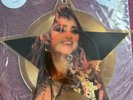 Madonna Dress You Up shaped picture disc vinyl
