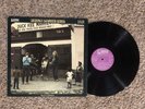 CCR - WILLY AND THE POORBOYS, BELLAPHONE, GERMAN IMPORT PRESSING LP, 1969, NM