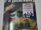 Pink Floyd - A Saucerful Of Secrets (Mono) [New Vinyl LP] Ltd Ed, 180 Gram, Rmst