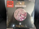 LIMITED EDITION ONLY 1977 COPIES SEX PISTOLS GOD SAVE THE QUEEN SILVER 7