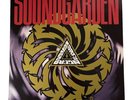 Soundgarden Badmotorfinger  LP Vinyl Record Album 180 Grams Grunge 395 374-1