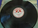 E+ 78 Mickey Baker & Sylvia Savoy 867 White Label Promo Riverboat Guitar Mambo