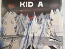 RADIOHEAD – KID A - VINYL 2xLP - NEW SEALED - FREE SHIPPING - A9