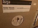 Solar House – The Roots - House Garage Dance 12