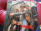 five live yardbirds lp 1677