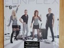 The B-52's FUNPLEX  Vinyl LP Record Limited Edition 180g  VG+