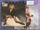 Tina Turner PRIVATE DANCER Original Album LP 1983 CAPITOL w/ Inner Sleeve NICE