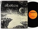 Albatross - S/T LP - Anvil - Private Prog Psych VG+