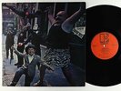 Doors - Strange Days LP - Elektra UK OG Press Mono VG+