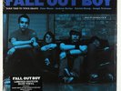 Fall Out Boy - Take This To Your Grave LP - Fueled By Ramen Blue Wax Ltd. SEALED