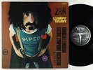Frank Zappa - Lumpy Gravy LP - Verve UK