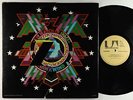 Hawkwind - X In Search Of Space LP - United Artists OG Press