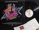 Phantom of the Paradise-Soundtrack-A&M SP-3653-Vintage 1974 OST LP-Paul Williams