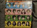 The Rolling Stones Some Girls Vinyl Record 1978 Orig 1ST Press Lucy Cover