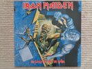 IRON MAIDEN  