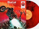 Meat Loaf Bat Out of Hell Target Exclusive Red Splatter Vinyl LP 2019 Sealed