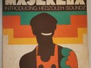 Hugh Masekela Introducing Hedzoleh Soundz LP Blue Thumb afrobeat funk jazz vinyl