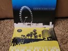2 PACK Fear Before The March Of Flames SELF TITLED ART DAMAGE Vinyl Bundle