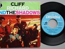 CLIFF RICHARD AND THE SHADOWS: EP 