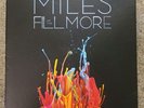 RARE MILES DAVIS LIVE AT THE FILLMORE 6 LP SET 1 EX 5 MINT BITCHES BREW + MORE