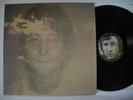 JOHN LENNON Imagine LP 1971 UK PCS PAS 10004 1U/2U EX+  with poster + card