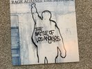 Rage Against The Machine Battle Of Los Angeles Vinyl 2010 EPC 491993 1