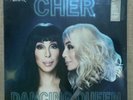 CHER - Dancing Queen - VINYL LP - NEW/SEALED