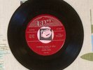 Mabel King 45 Alabama Rock 'n' Roll / I'm Gonna Change 1956 R&B Rocker VG+