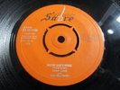 RARE TONY LANE & DELTONES 