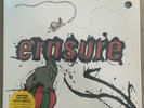 ERASURE - The Two Ring Circus - RSD2018 Limited Edition YELLOW VINYL DBL LP