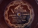 Victor 38568 Thomas 