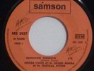 MONTUNO GUINEA AMARA TOURE MKHOUYADI INAKHATIN SAMSON 2037 HEAR