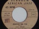 CONGO CHA CHA CHA & RUMBA KALE ROGER  AFRICAN JAZZ PHOTO NA YO  HEAR
