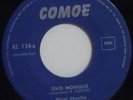 PACHANGA IVORY COAST UNGOOGLEABLE AGNEBY JAZZ OVO MONIQUE EP COMOE 134 HEAR