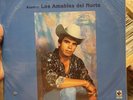 CHALINO SANCHEZ - ALMA ENAMORADA LP / NUEVO Y SELLADO