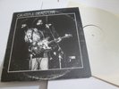 Grateful Dead Live At The Felt Forum 12/5/71 LP Album Berkeley Records VG++