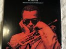 MILES DAVIS - ‘ROUND ABOUT MIDNIGHT - MOFI VINYL LP REISSUE  MOBILE FIDELITY