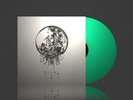 Sleep Token Take Me Back To Eden Ltd Glow In The Dark Vinyl Sealed MINT NM