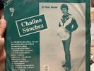 CHALINO SANCHEZ - EL PELA VACAS LP / NUEVO Y SELLADO