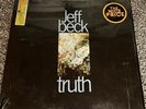 Jeff Beck, Truth LP, with Rod Stewart, Ronnie Wood, Epic Records, PE 26413,
