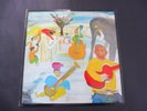 The Band - Music From Big Pink 1972 UK LP CAPITOL