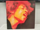 THE JIMI HENDRIX EXPERIENCE ELECTRIC LADYLAND 2LP  1968 REPRISE 2RS 6307 ROCK