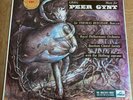 Grieg Peer Gynt Music - Sir Thomas Beecham HMV ASD 258 ED1 LP Near Mint