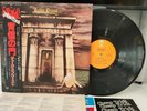 Judas Priest Sin After Sin Epic 25 3P-46 Japan VINYL LP OBI + PROMO Stickers