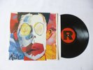 RIDE   GOING BLANK AGAIN   EX+/NrM   1992 UK 1ST PRESS DBL 12