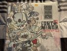 Fort Minor The Rising Tied 2xLP Coke Bottle Green Vinyl RSD 2016 *NEW SEALED*