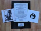 Reek Of The Unzen Gas Fumes - YSY 7'' EP + POSTER Deathkey ROTUGF X.E. Konflict